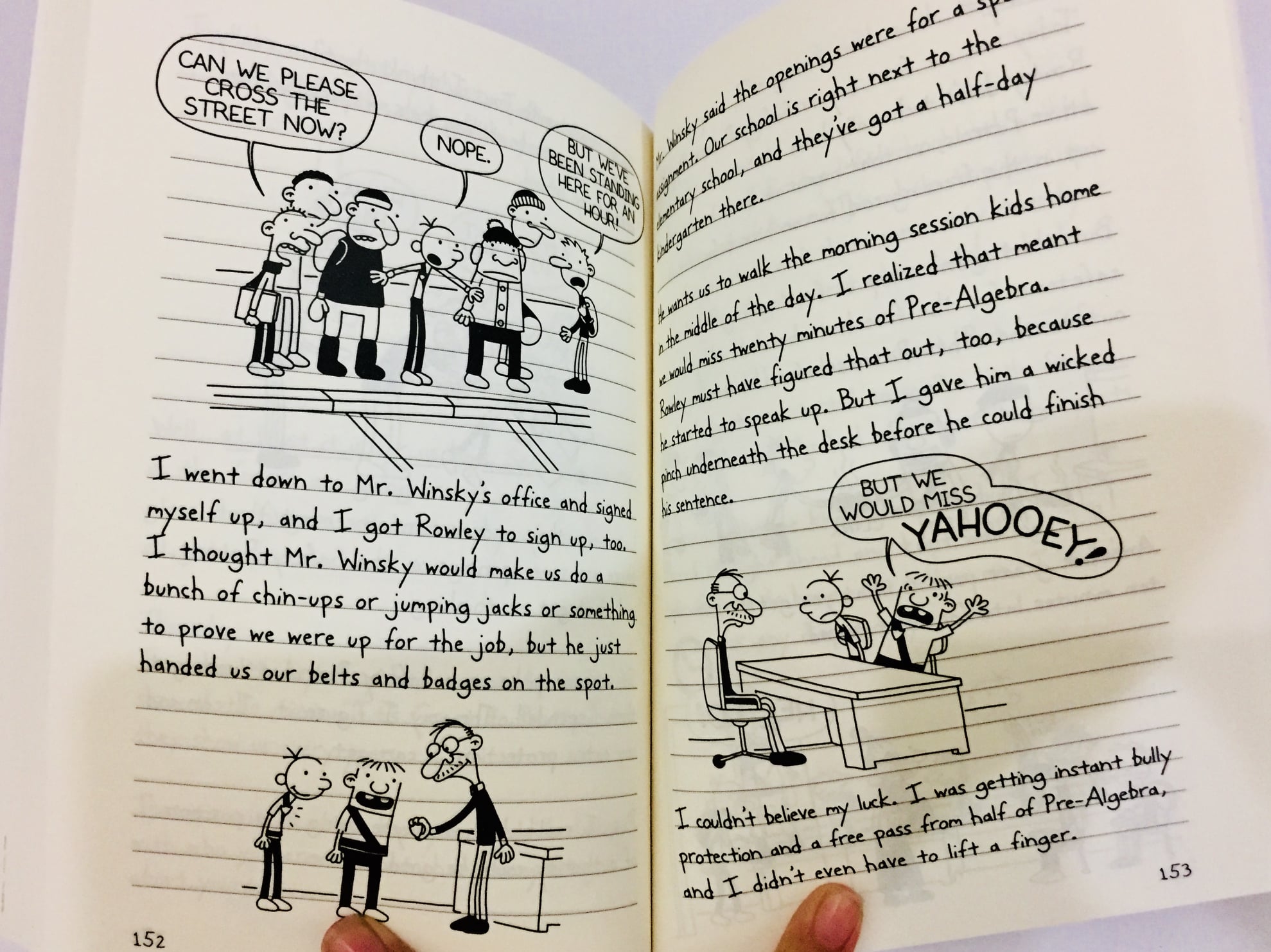 Diary of a wimpy kid 20q - bộ nhập boxset