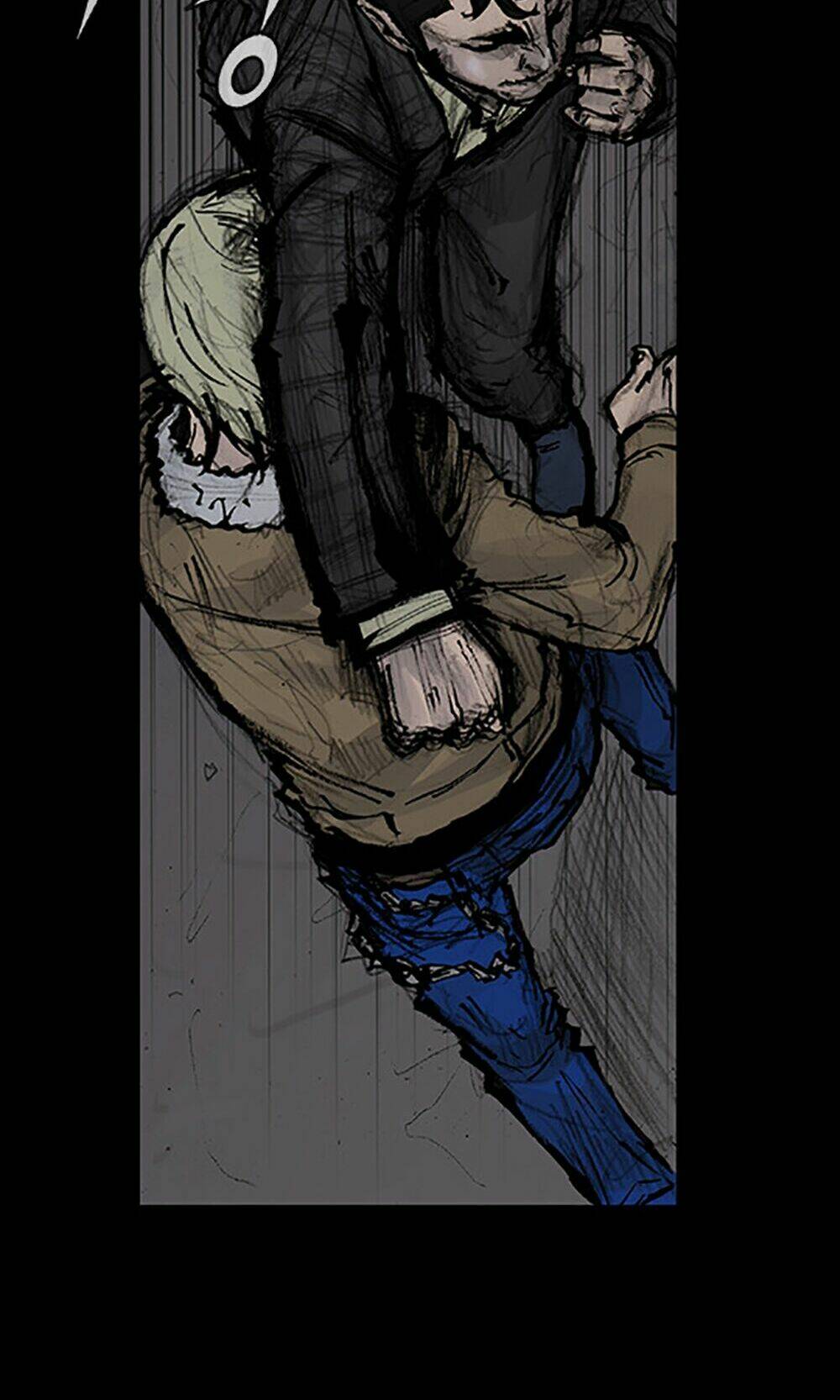 độc cô tiền truyện chapter 32 13