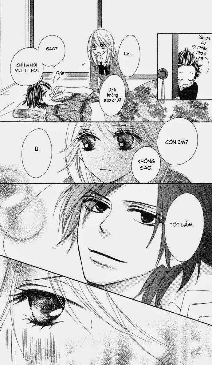 yêu quái cánh đen chapter 2 33