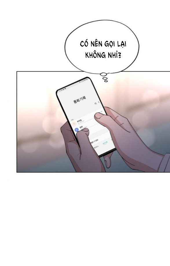 Tình Yêu Của Ik Seob chapter 47.1 21
