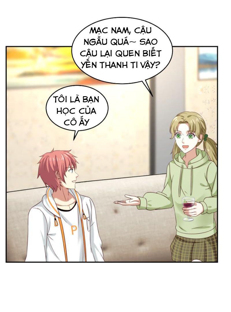 trên người ta có một rồng chapter 294 15