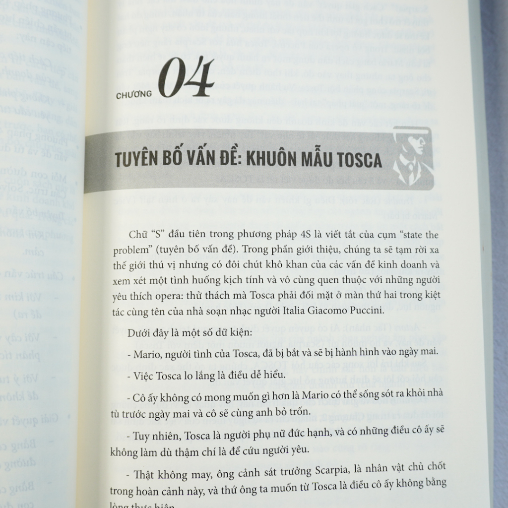 Sách - Cracked It: Bẻ khóa mọi vấn đề - MC