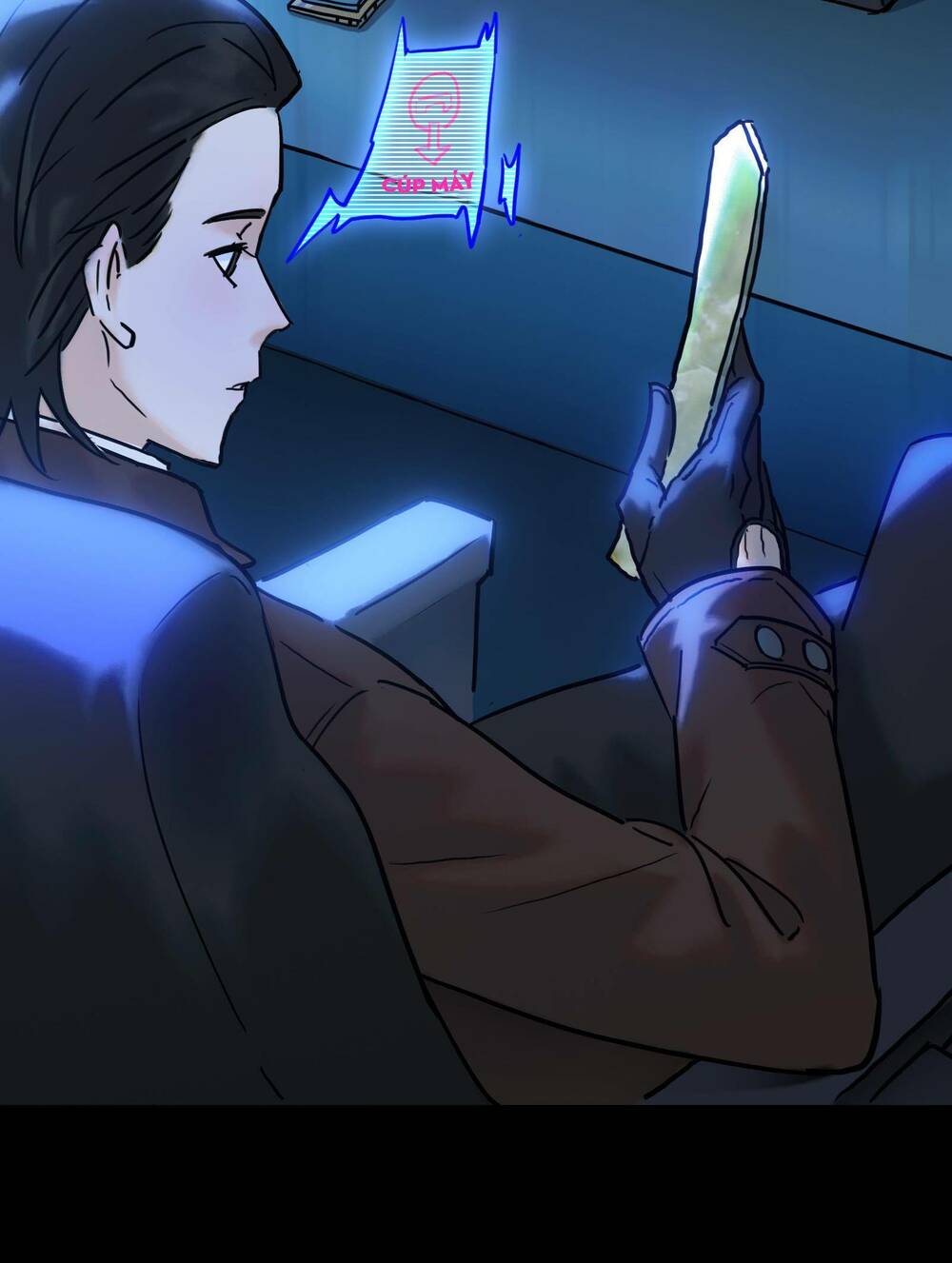 ta là hacker thiên đạo chapter 4 47