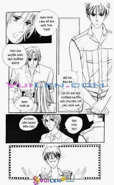 lá chắn tình yêu chapter 8 78