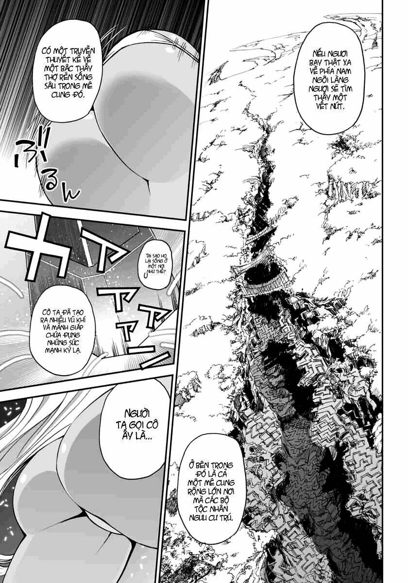 12 beast chapter 4 28