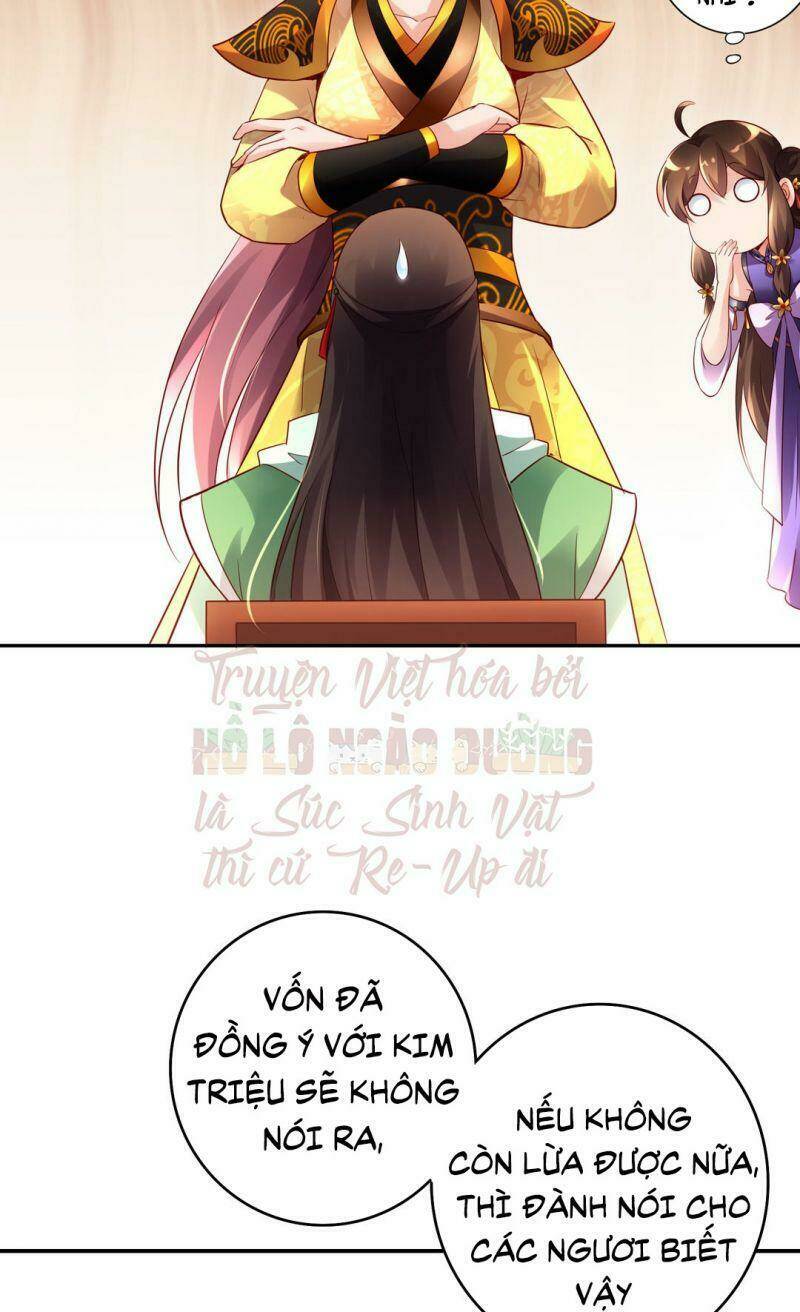 thiên kim bất hoán chapter 70 48