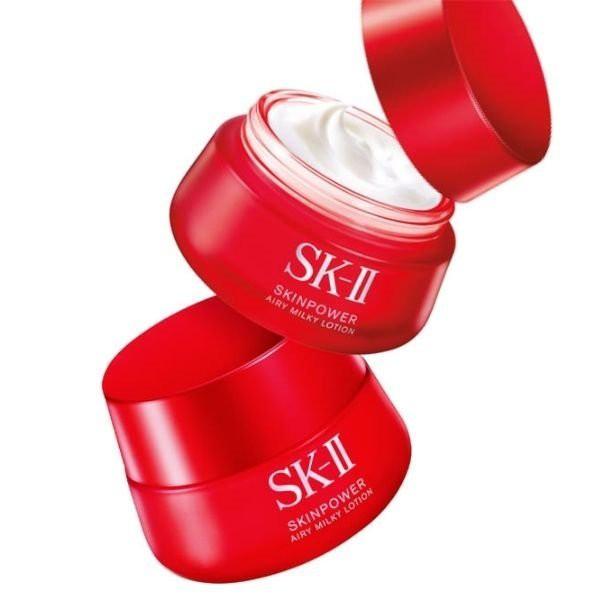 Kem dưỡng chống lão hóa SK-II Skin Power Cream 80g