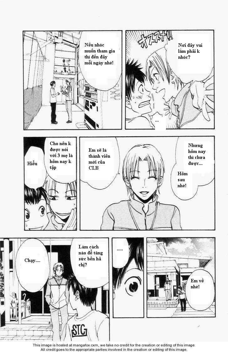 baby steps chapter 2 16