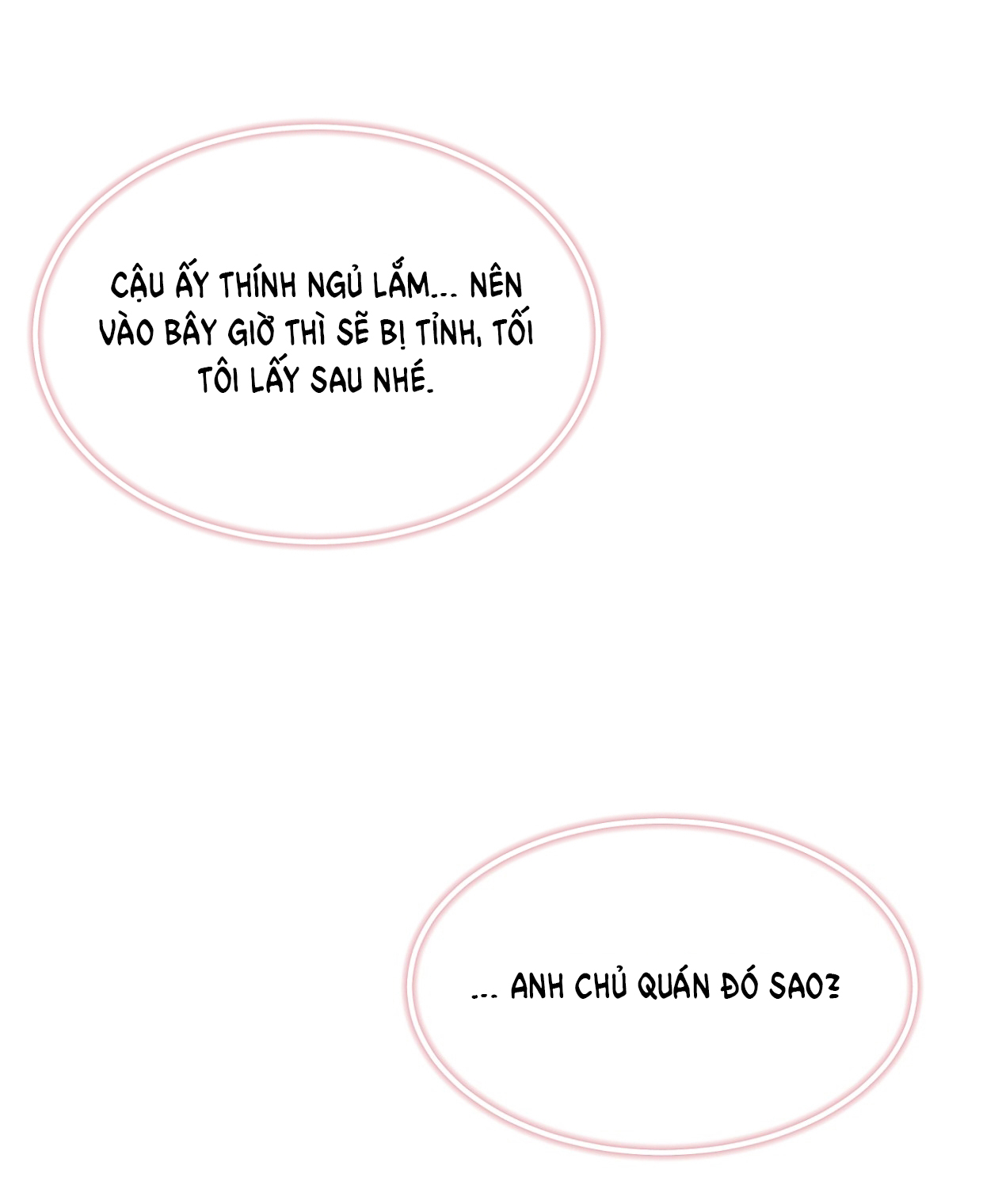 hoàn cảnh của rác rưởi chapter 13.2 6