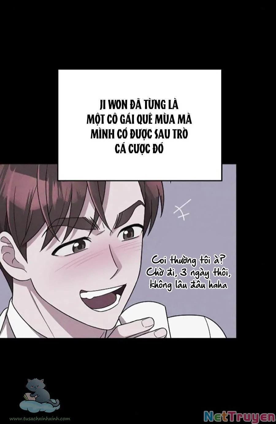 cô đi mà lấy chồng tôi chapter 20 74