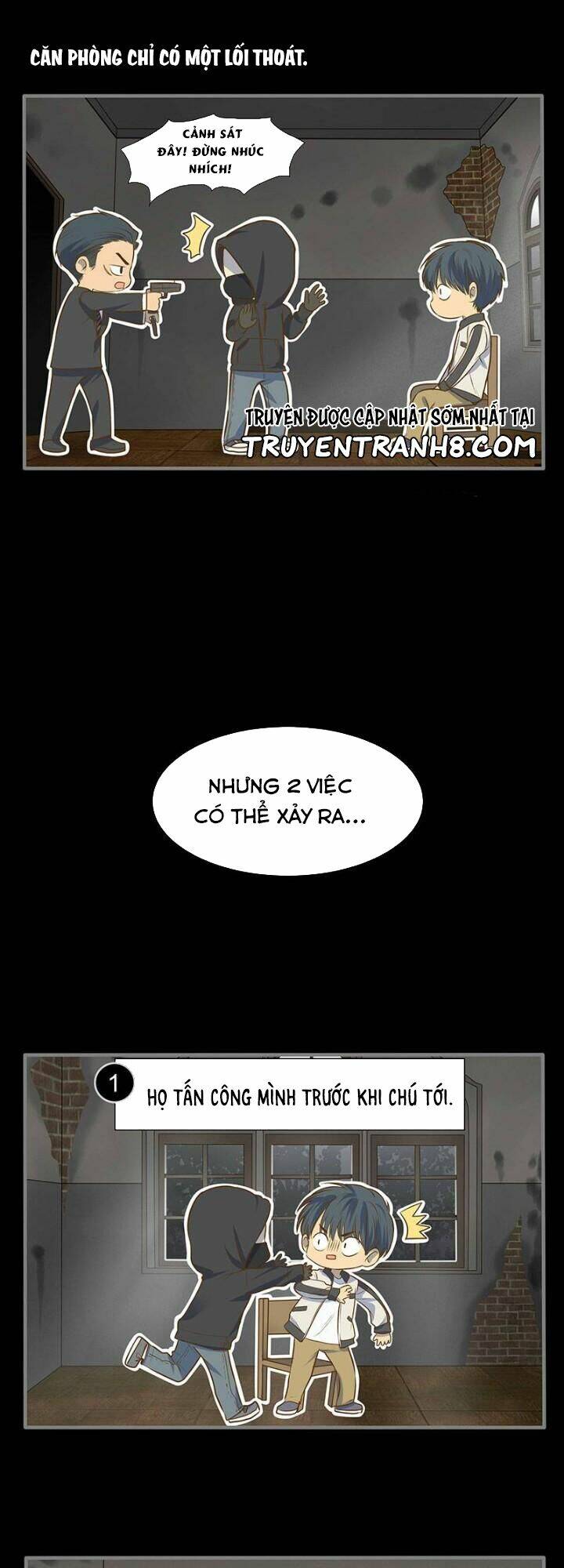 bí mật sâu sắc nhất của tôi chapter 20 12