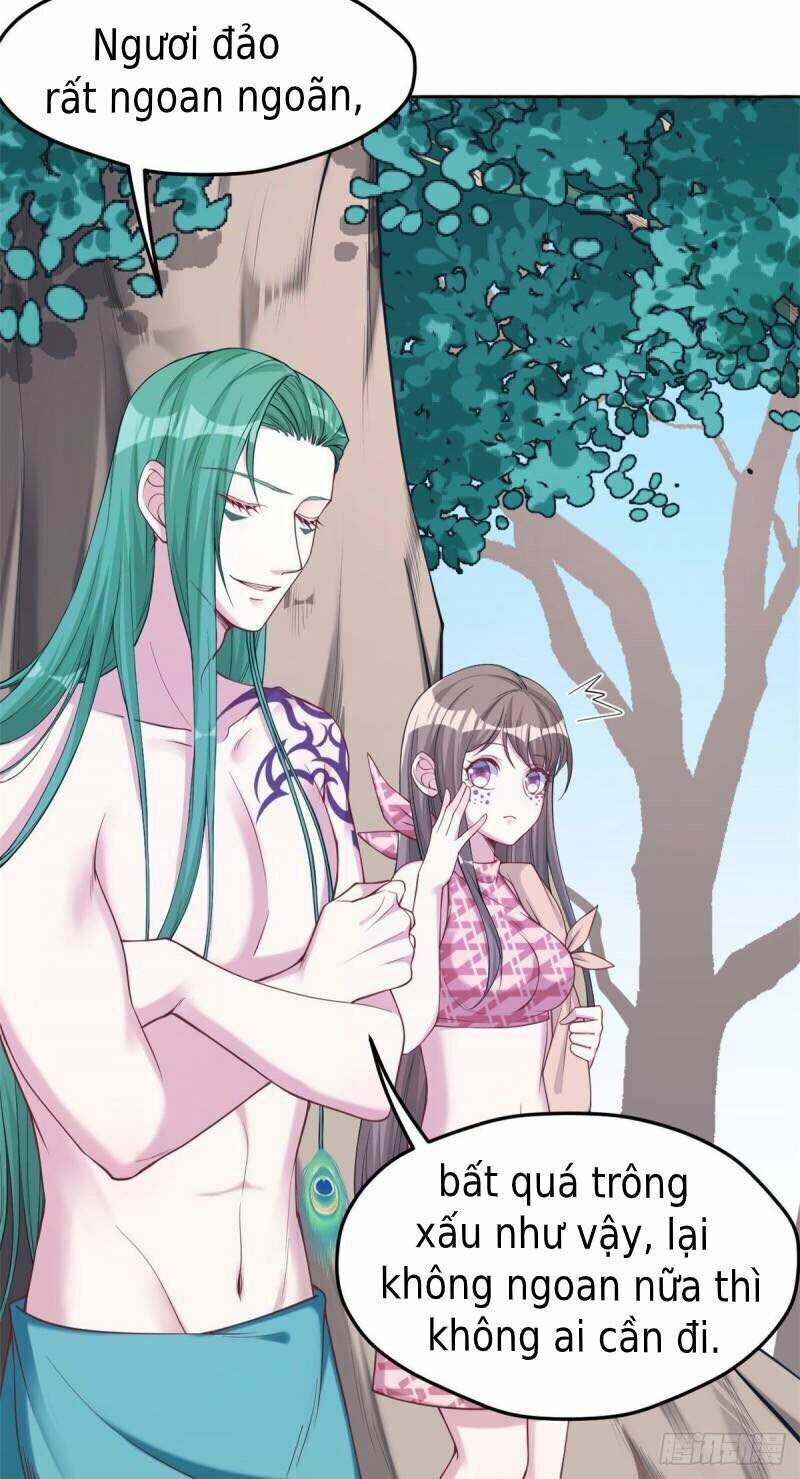 [16+] thảnh thơi thú thế chủng chủng điền, sinh sinh tể chapter 181 39