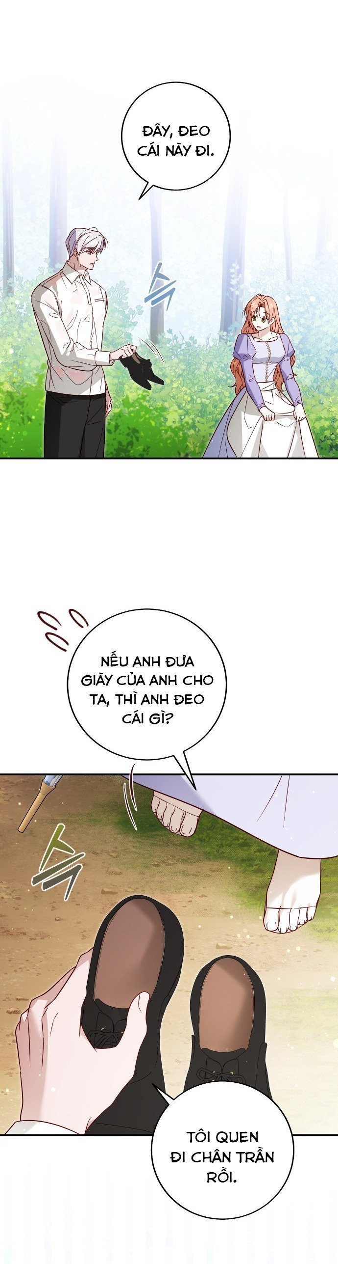 ngã xuống thiên đường chapter 30 18