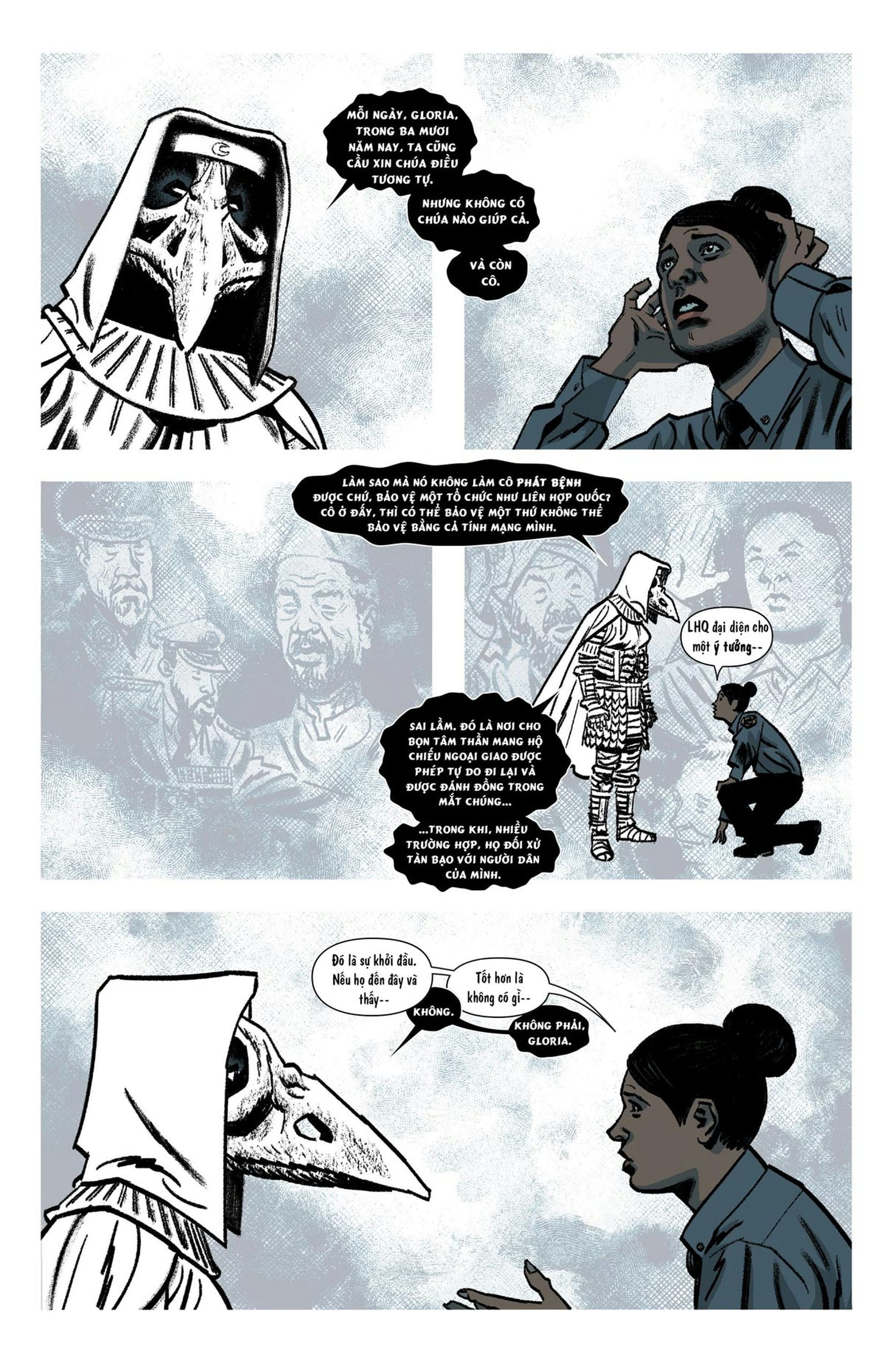 moon knight (2014) chapter 10 12