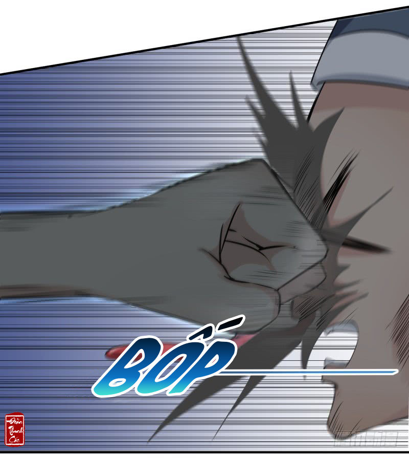 vương gia không thể trêu chapter 12 10