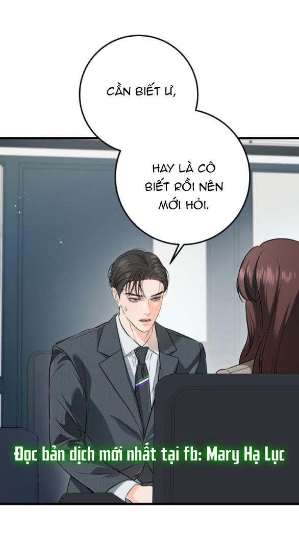 Nóng Lòng Muốn Giày Vò Em chapter 75.1 17