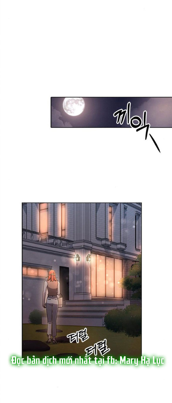 the castle - cô dâu của quỷ chapter 8.1 10