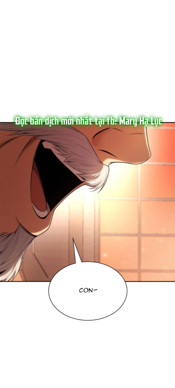 chị yêu, kiếp này em sẽ là hoàng hậu chapter 102.2 34