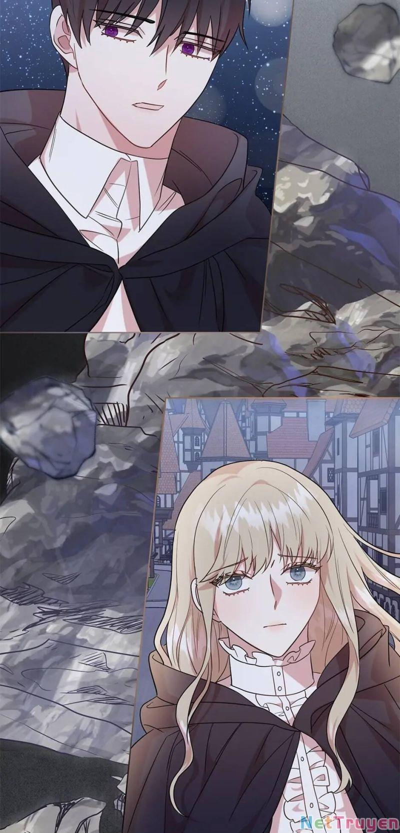 xin ngài đừng ăn tôi chapter 68 3