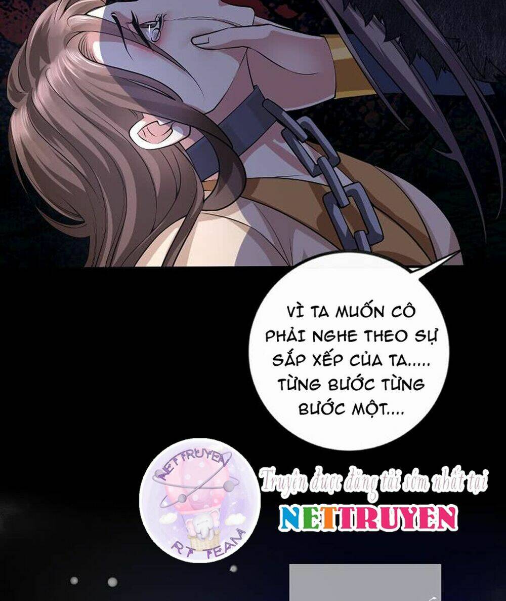 phượng mệnh vi hoàng chapter 1 25