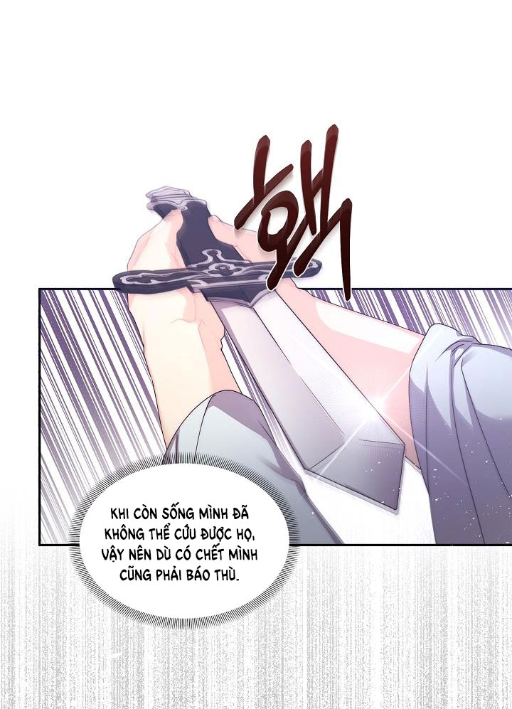 Căn Nhà Của Hồ Ly chapter 16.2 - Trang 12