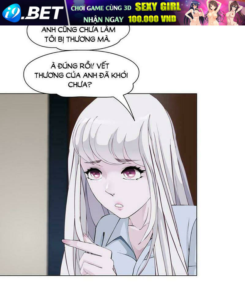 sổ tay mỹ nam giới x chapter 31 15