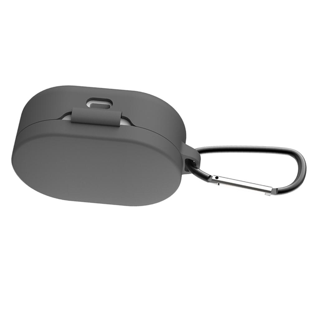 Ốp Lưng Silicon Bảo Vệ Cho Tai Nghe Xiaomi MI Redmi AirDots