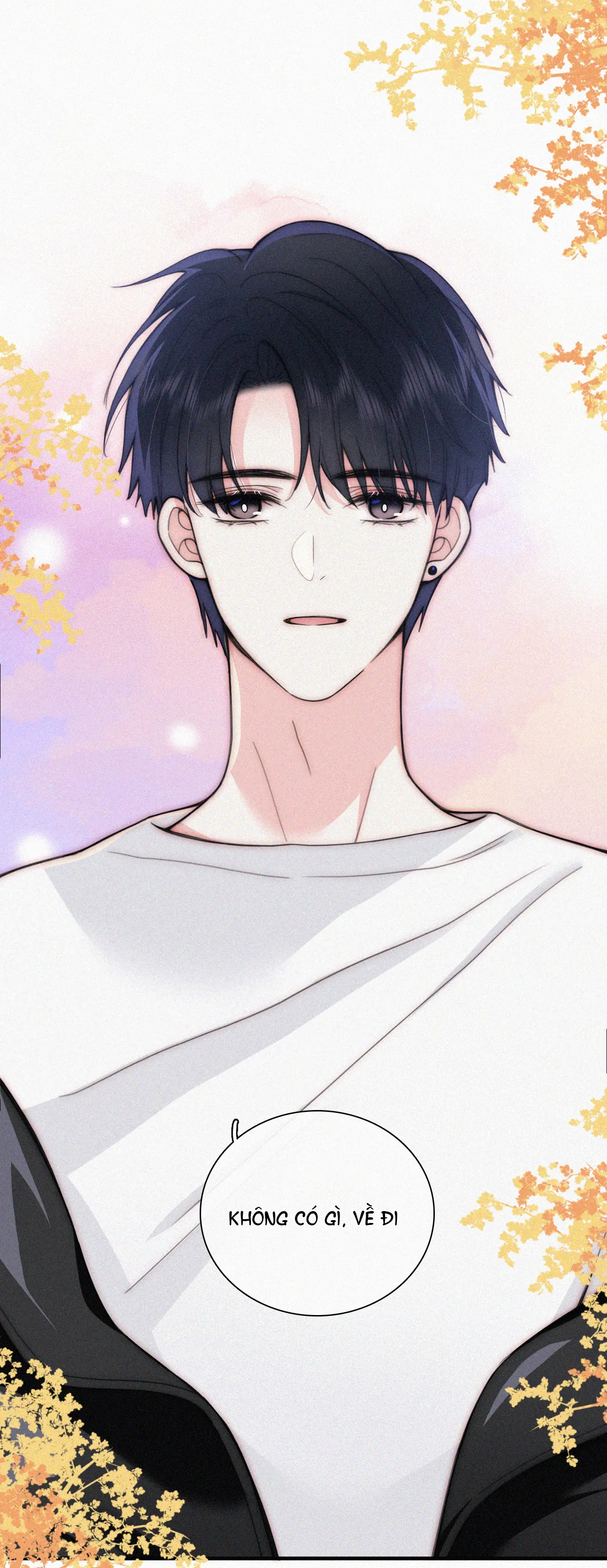 bệnh yêu chapter 51.1 19