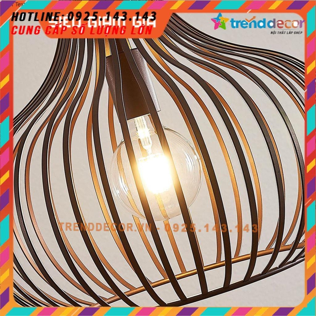 1 Tặng 1 - Mô Hình Đầu thú gỗ ghép trang trí Đèn gỗ trang trí lắp ghép hình củ tỏi decor quán cà phê, phòng khách,