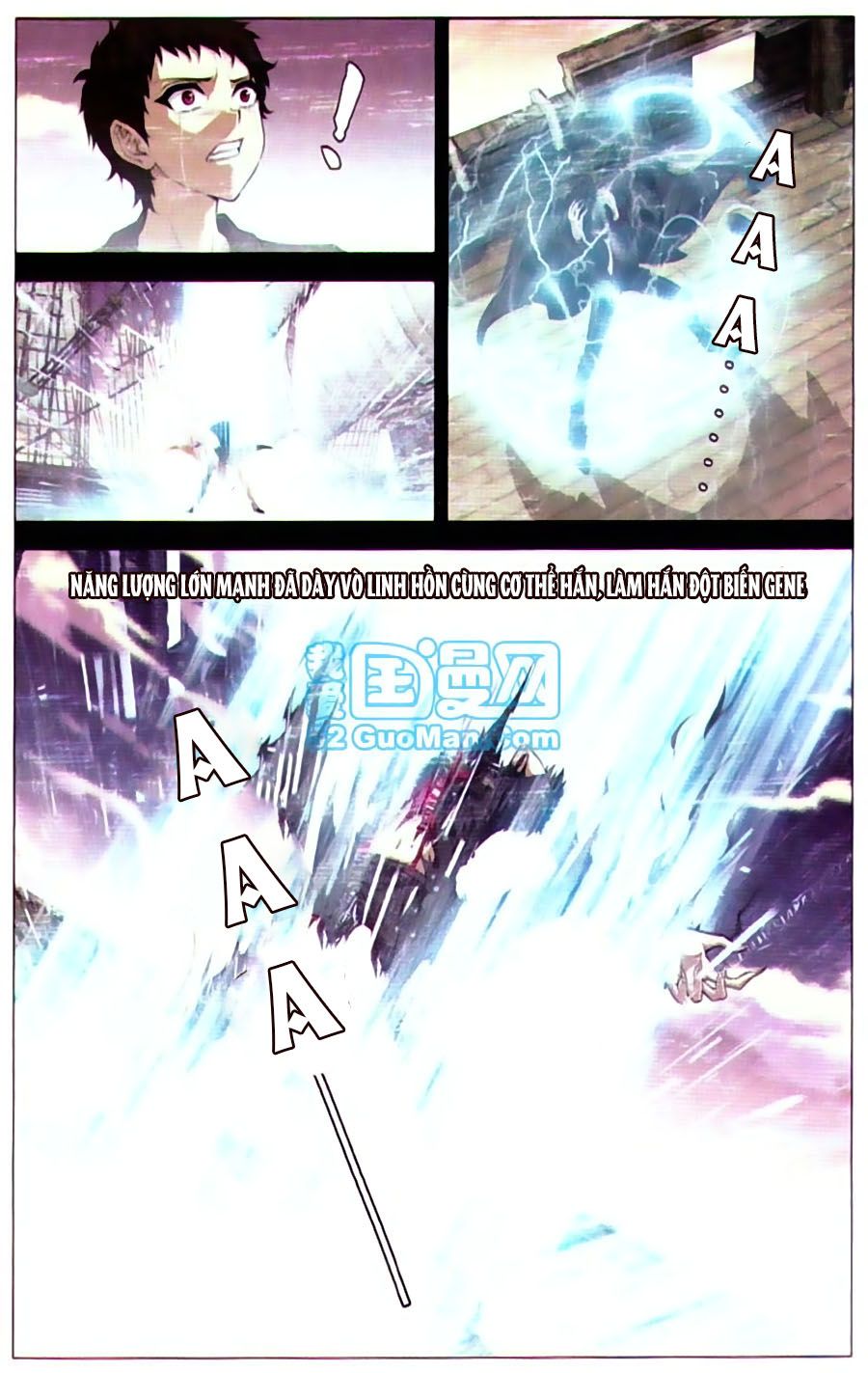 thâu tinh cửu nguyệt thiên chapter 423 4