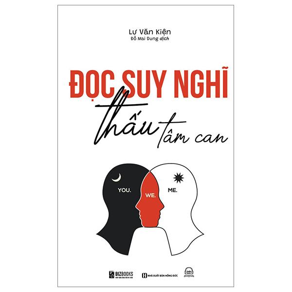 Đọc Suy Nghĩ - Thấu Tâm Can