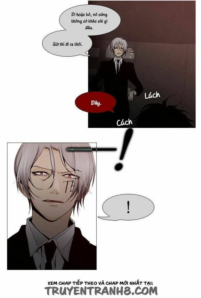 một không gian thời gian khác - phần 2 chapter 1 6
