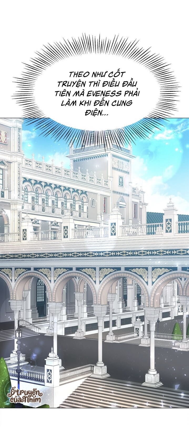 cách để nhân vật phụ phá đảo game hẹn hò chapter 3 38