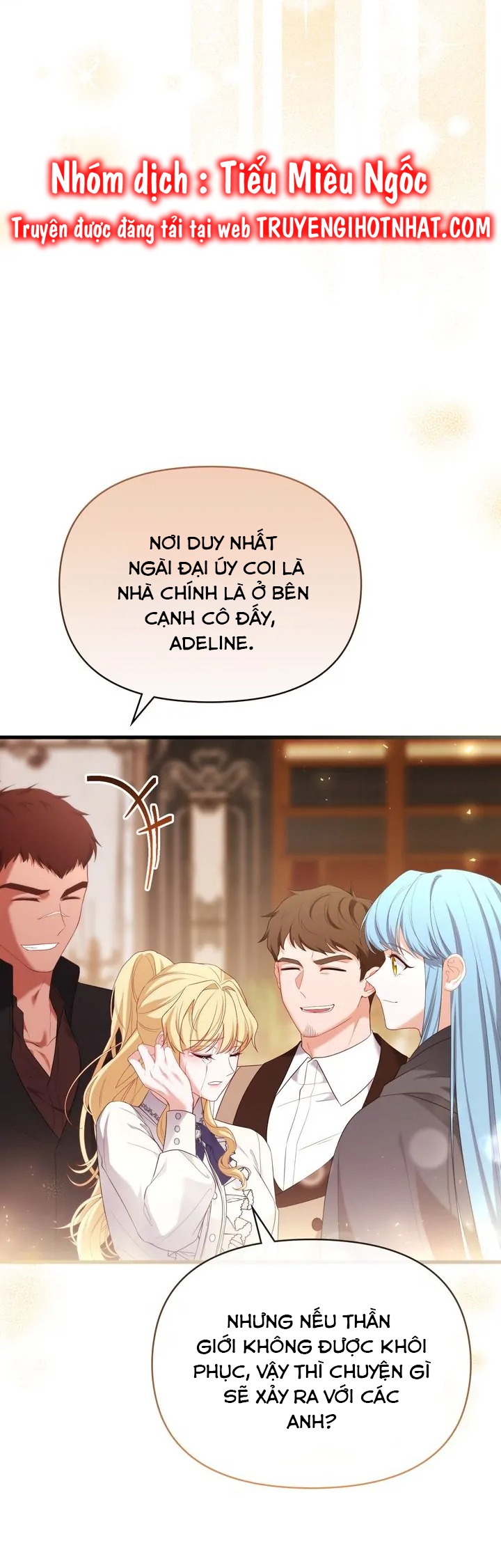 màn đêm tối của adeline chapter 66 11