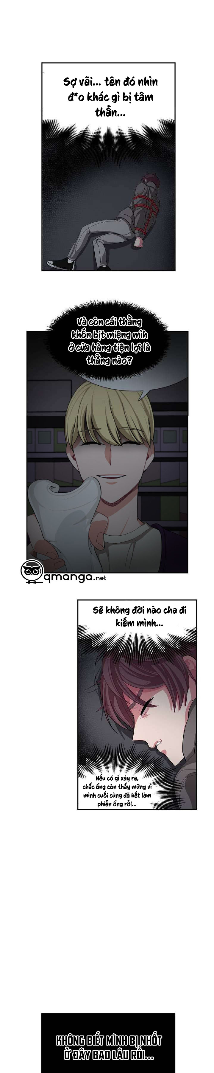 hãy tuân lệnh tôi chapter 2 11