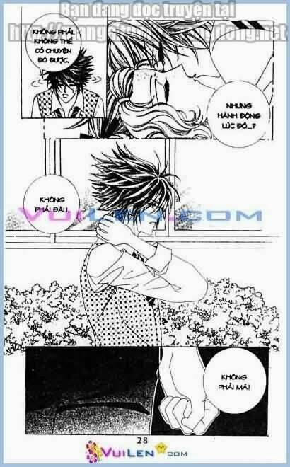 sức thanh xuân chapter 9 28