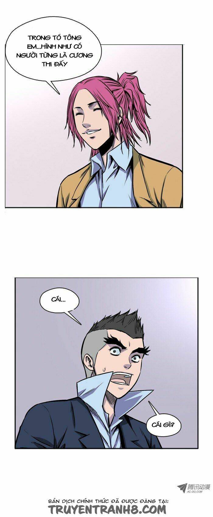 vua của vong linh chapter 48 3