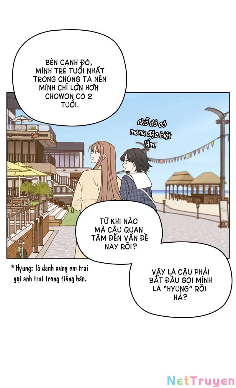 kiếp này cũng xin chăm sóc tôi như vậy nhé kiếp này cũng xin chăm sóc tôi như vậy nhé chapter 88 10