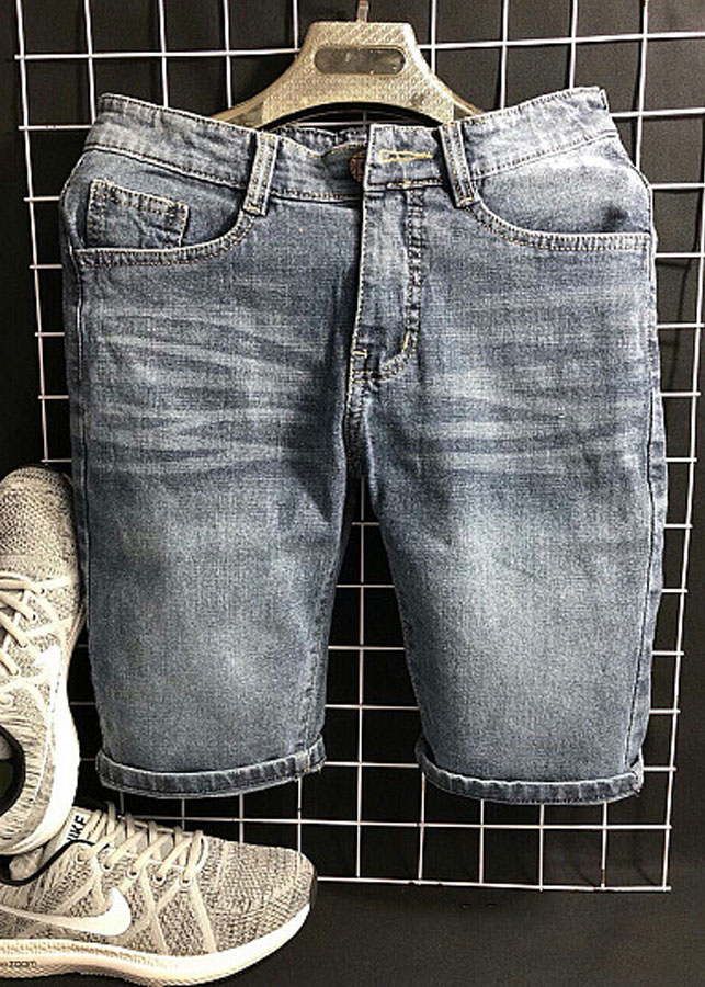 Quần Short Jean QR39