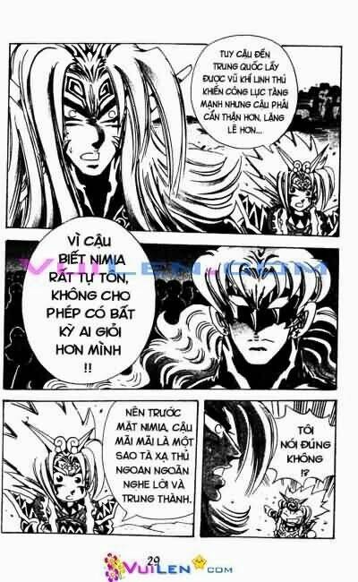 những người bạn tốt chapter 24 30