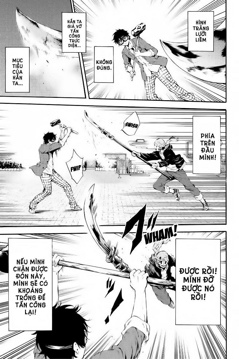 tenkuu shinpan arrive chapter 93 12