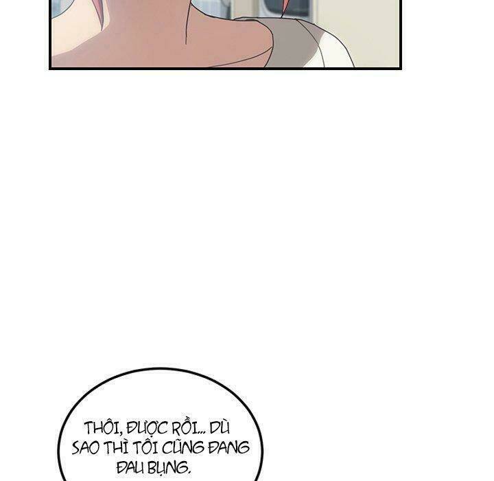 bạn cùng phòng bất đắc dĩ chapter 9 27