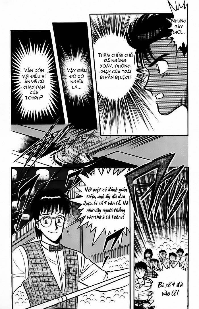 break shot chapter 59 18