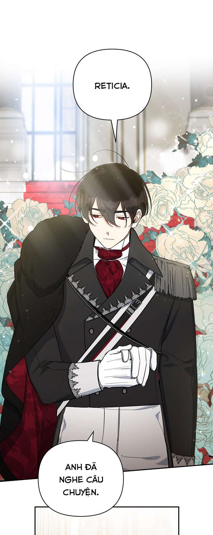 phương pháp trở thành con gái của người hùng bóng đêm chapter 39 36