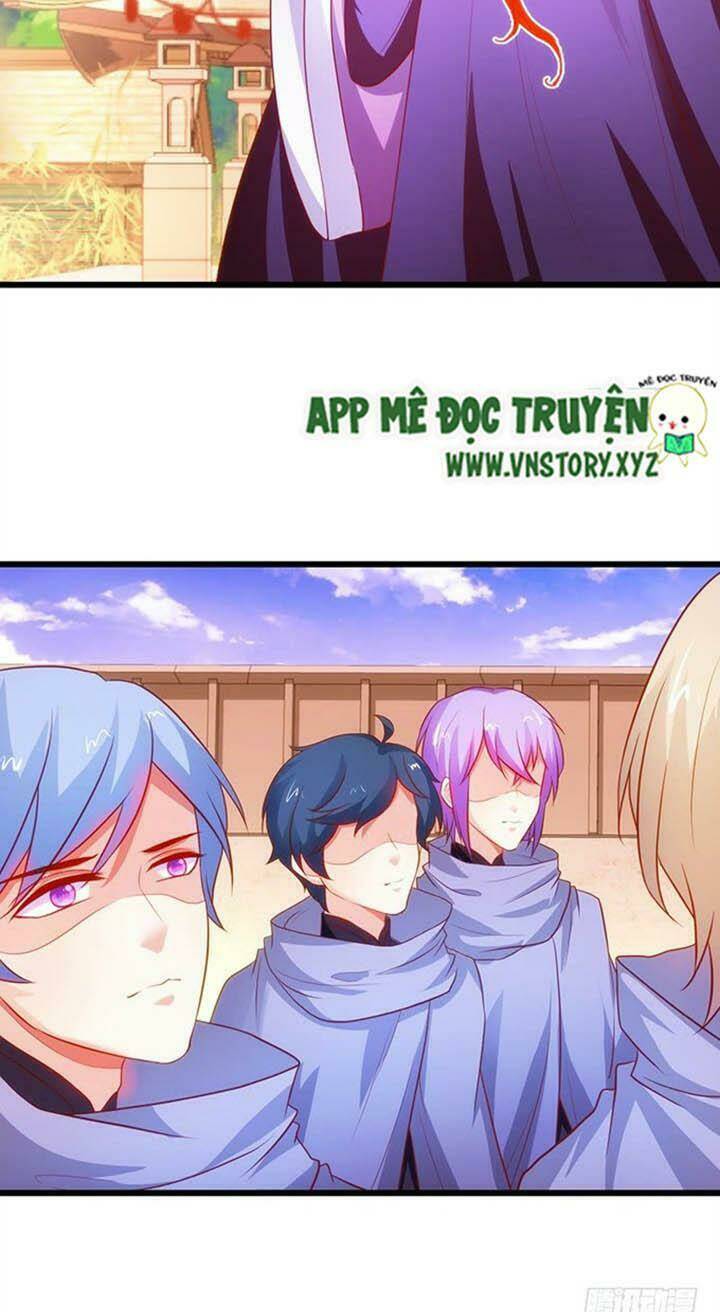 huyết tộc đáng yêu chapter 145 7