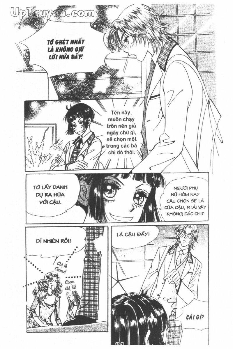 cô nàng ngổ ngáo chapter 6 86