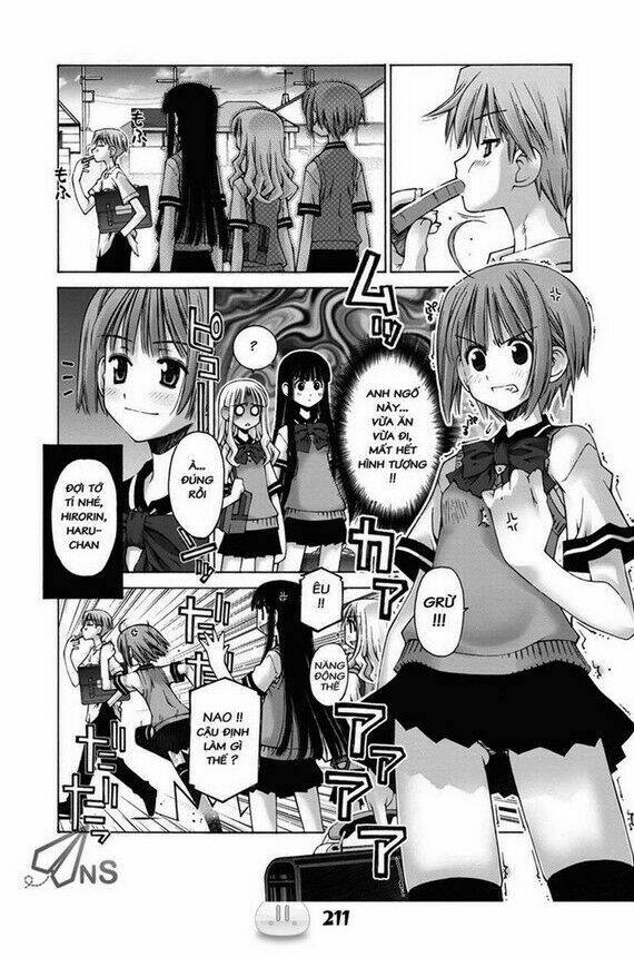 sora gura chapter 1 218