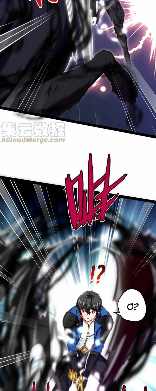 ma thú kiếm thánh dị giới tung hoành chapter 170 10