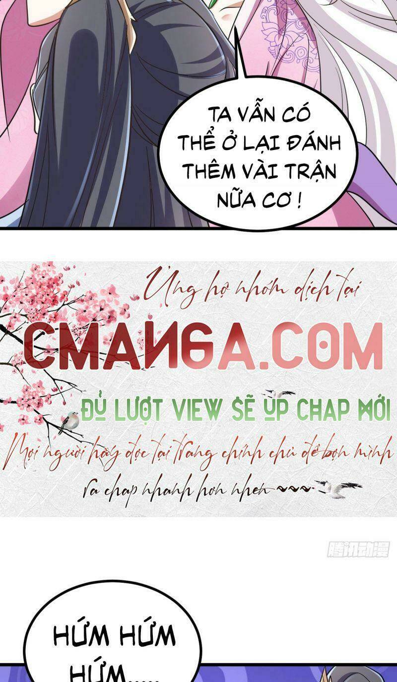 manh hổ trọng sinh : tướng quân đại nhân muốn ôm ôm chapter 28 15