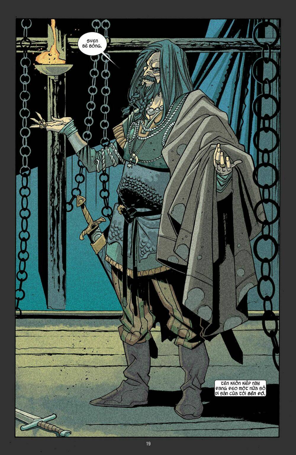 northlanders chapter 1 16